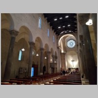 Concattedrale di Troia, photo Osvaldo S, tripadvisor,3.jpg